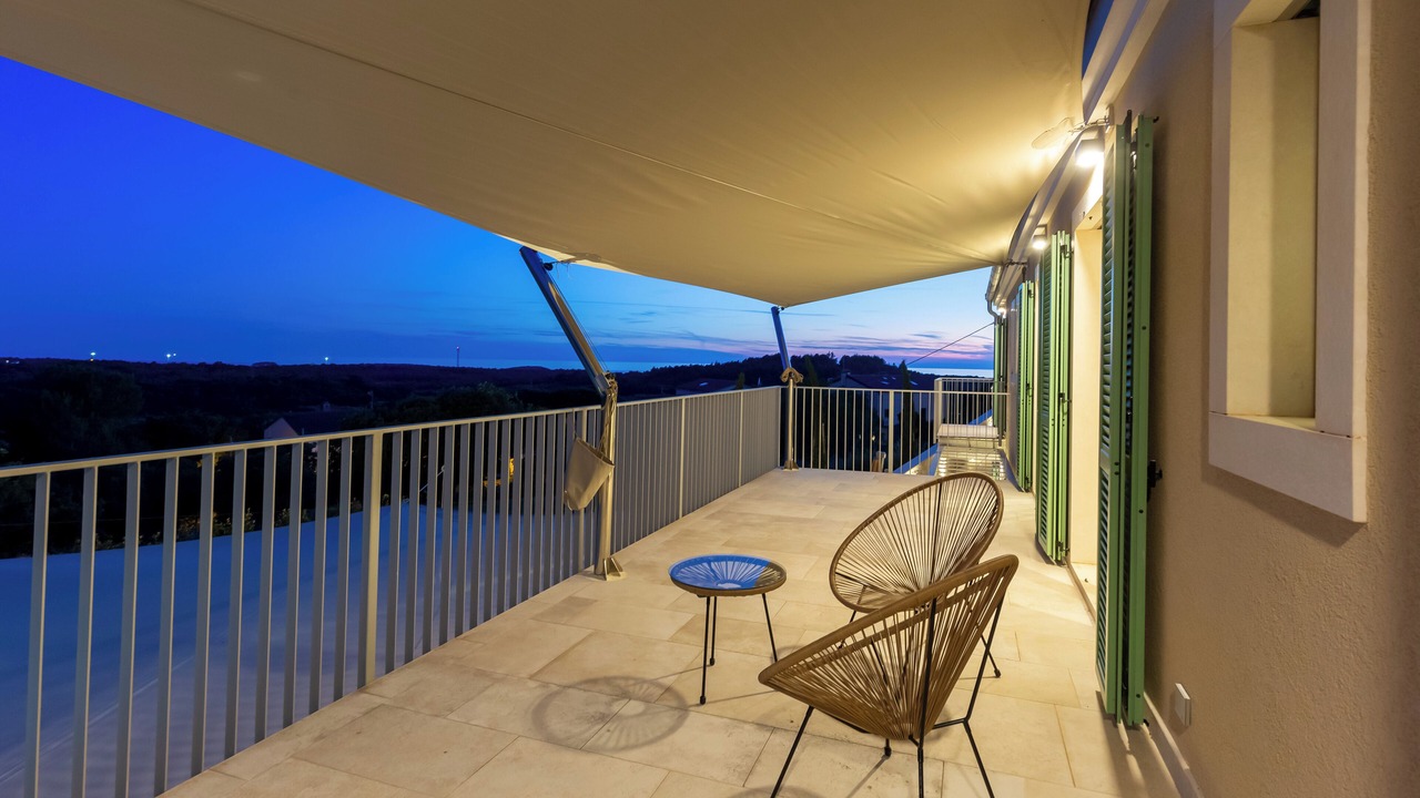 Photo of Patio Balcony in Mugeba