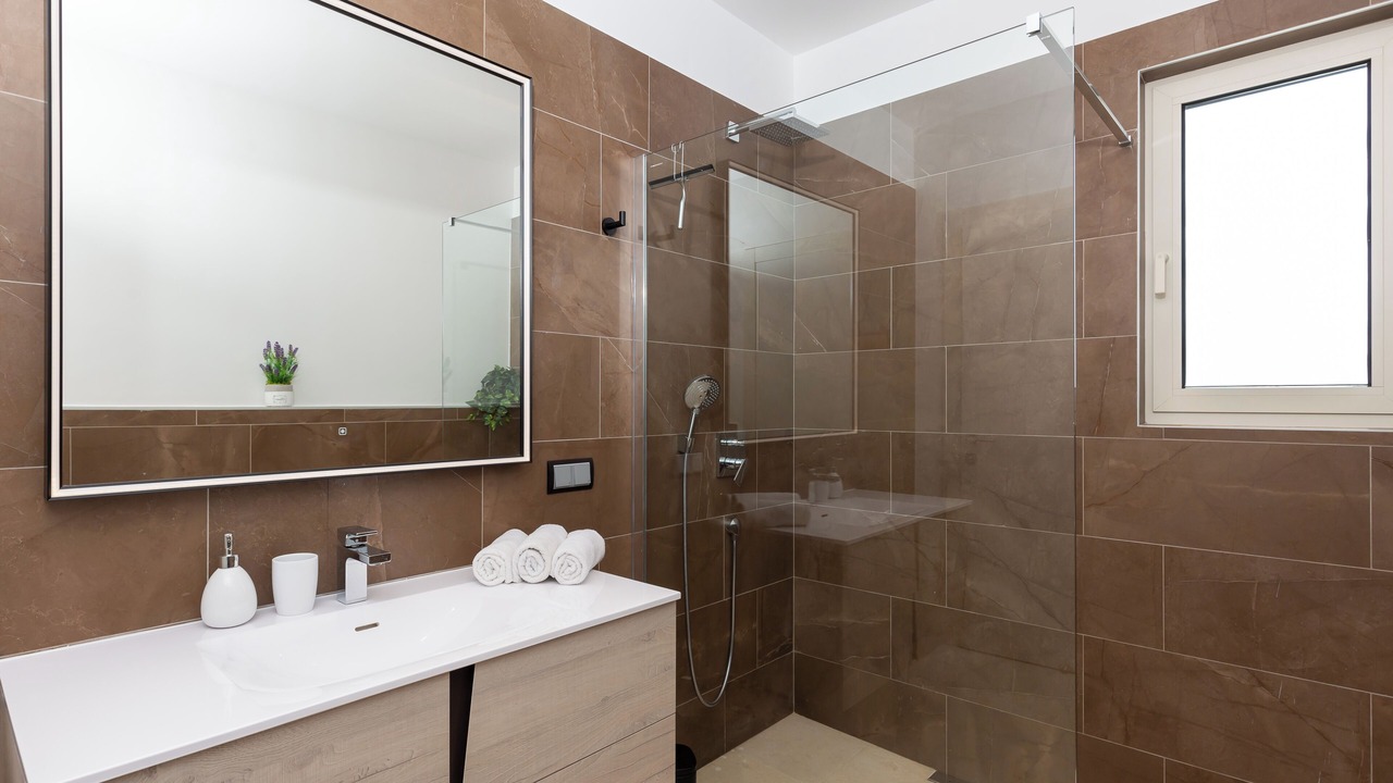 Photo of Bathroom in Mugeba