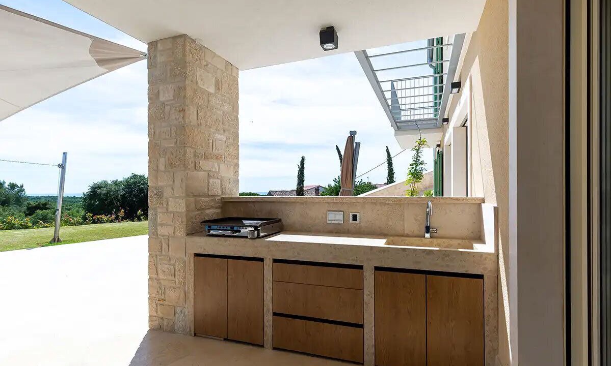 Photo of Patio Balcony in Mugeba