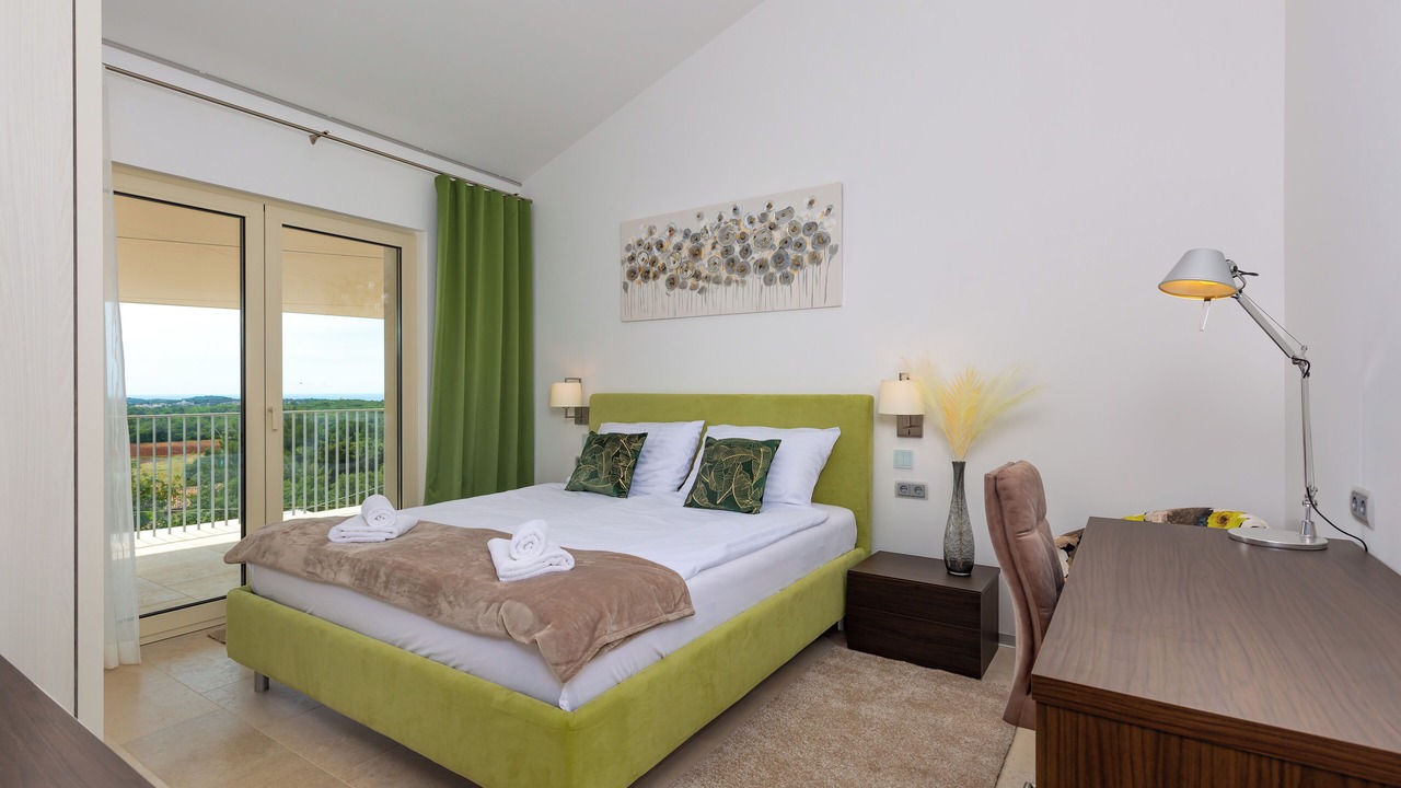 Photo of Bedroom in Mugeba