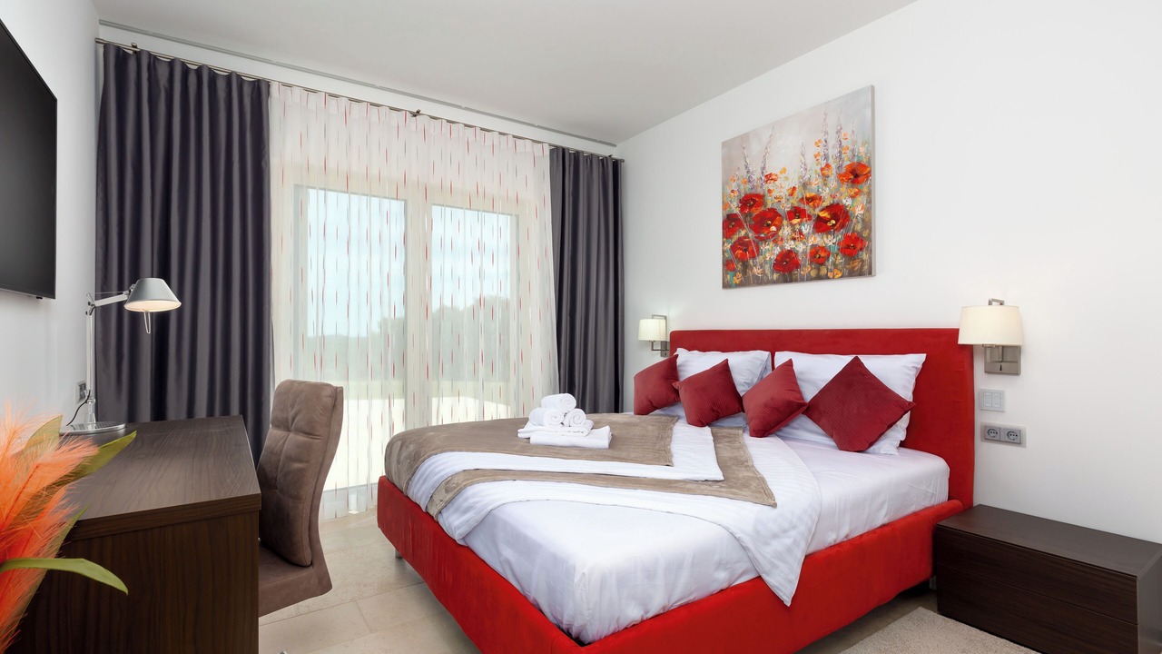 Photo of Bedroom in Mugeba