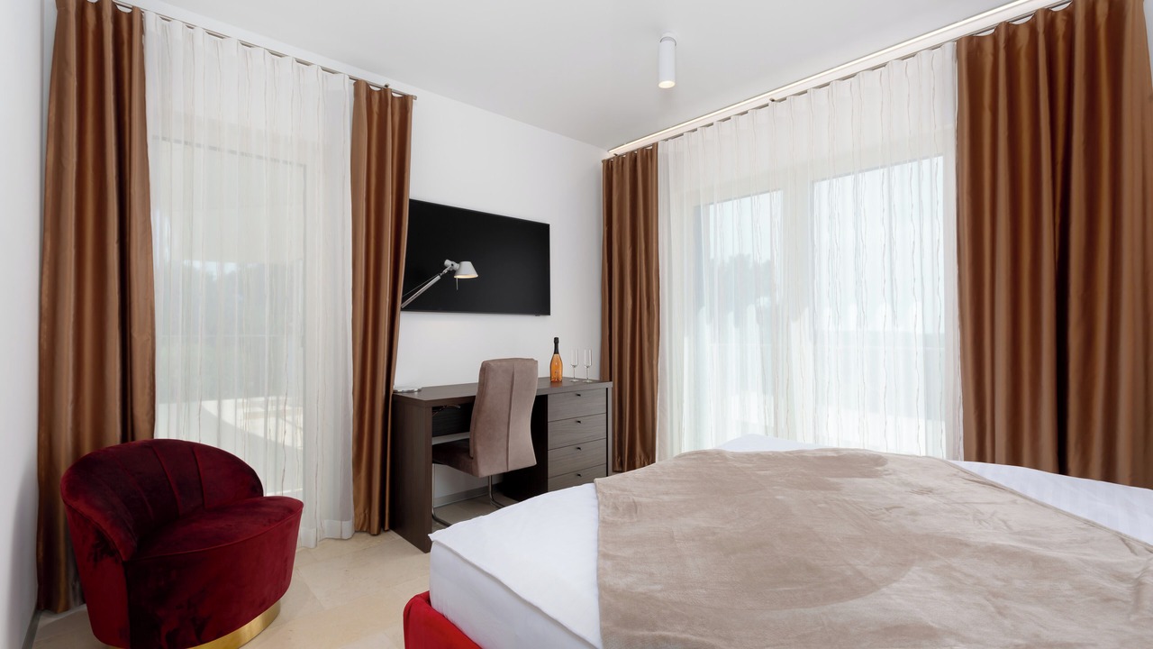 Photo of Bedroom in Mugeba