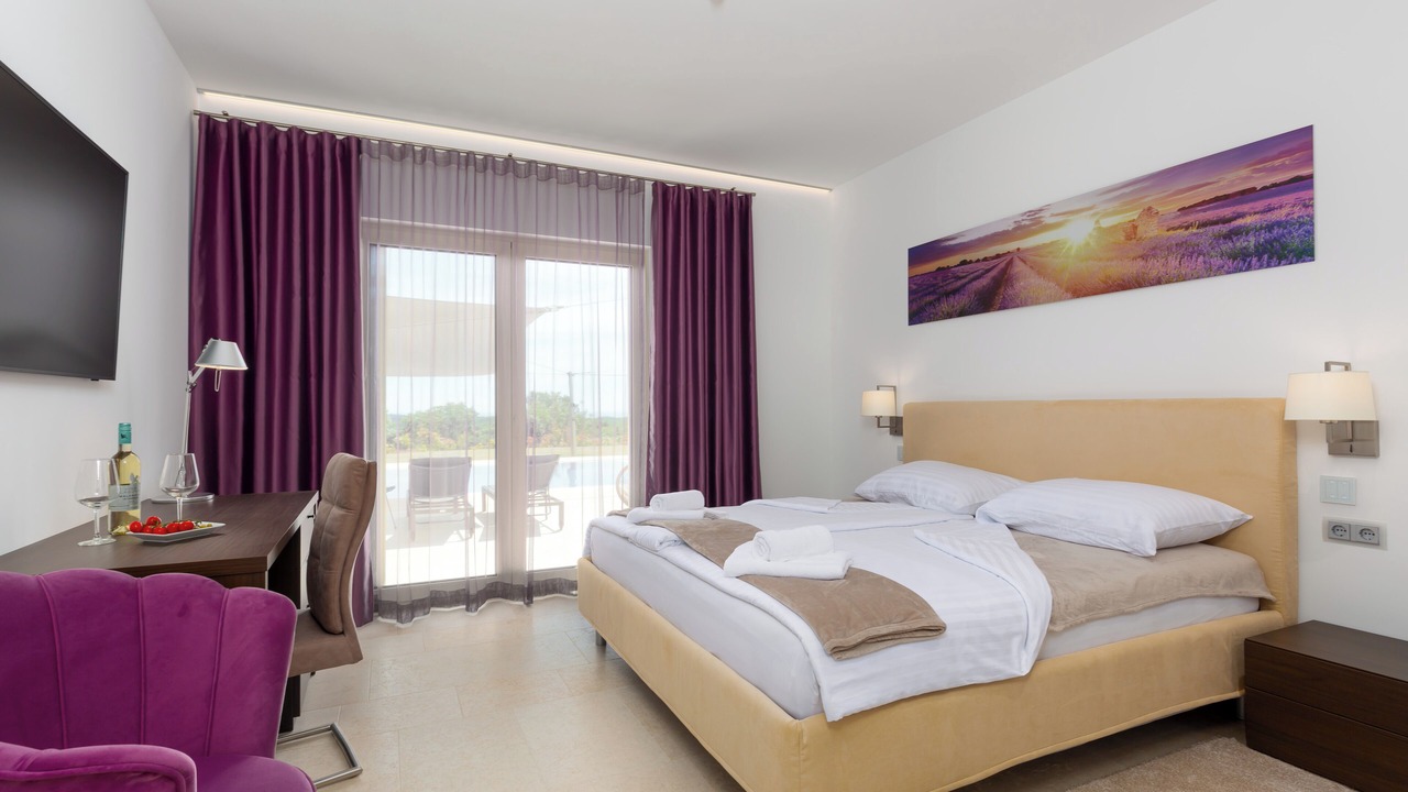 Photo of Bedroom in Mugeba