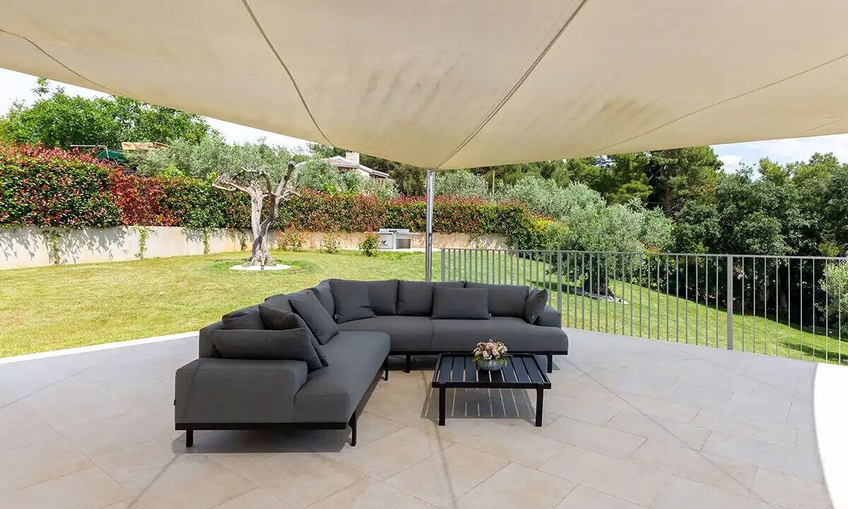 Photo of Patio Balcony in Mugeba