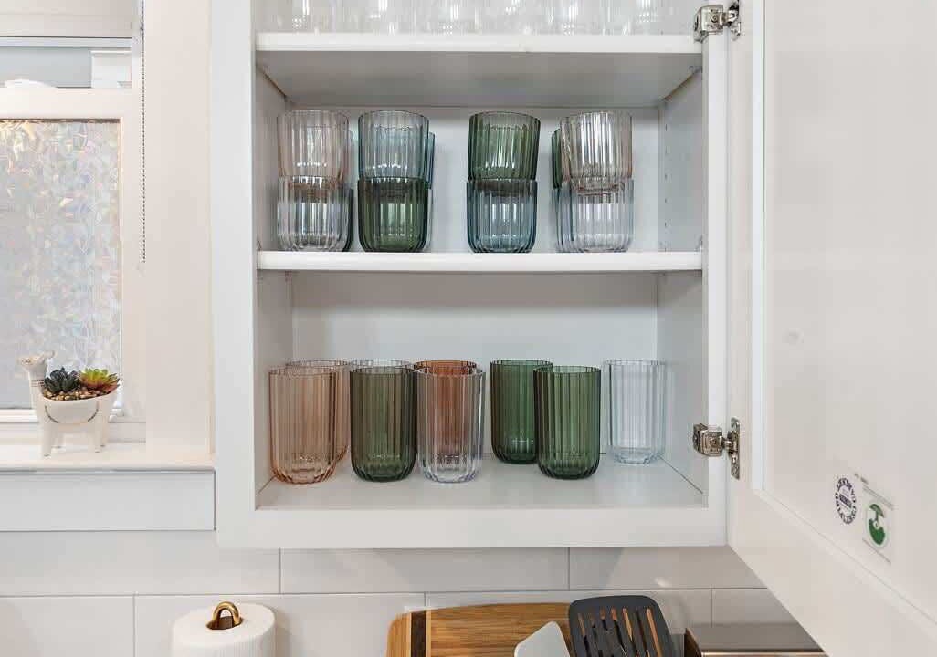 Photo of Kitchen in The Nations
