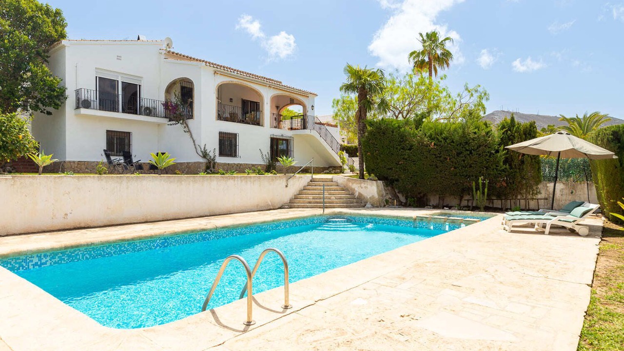 Photo of Outdoor in Javea