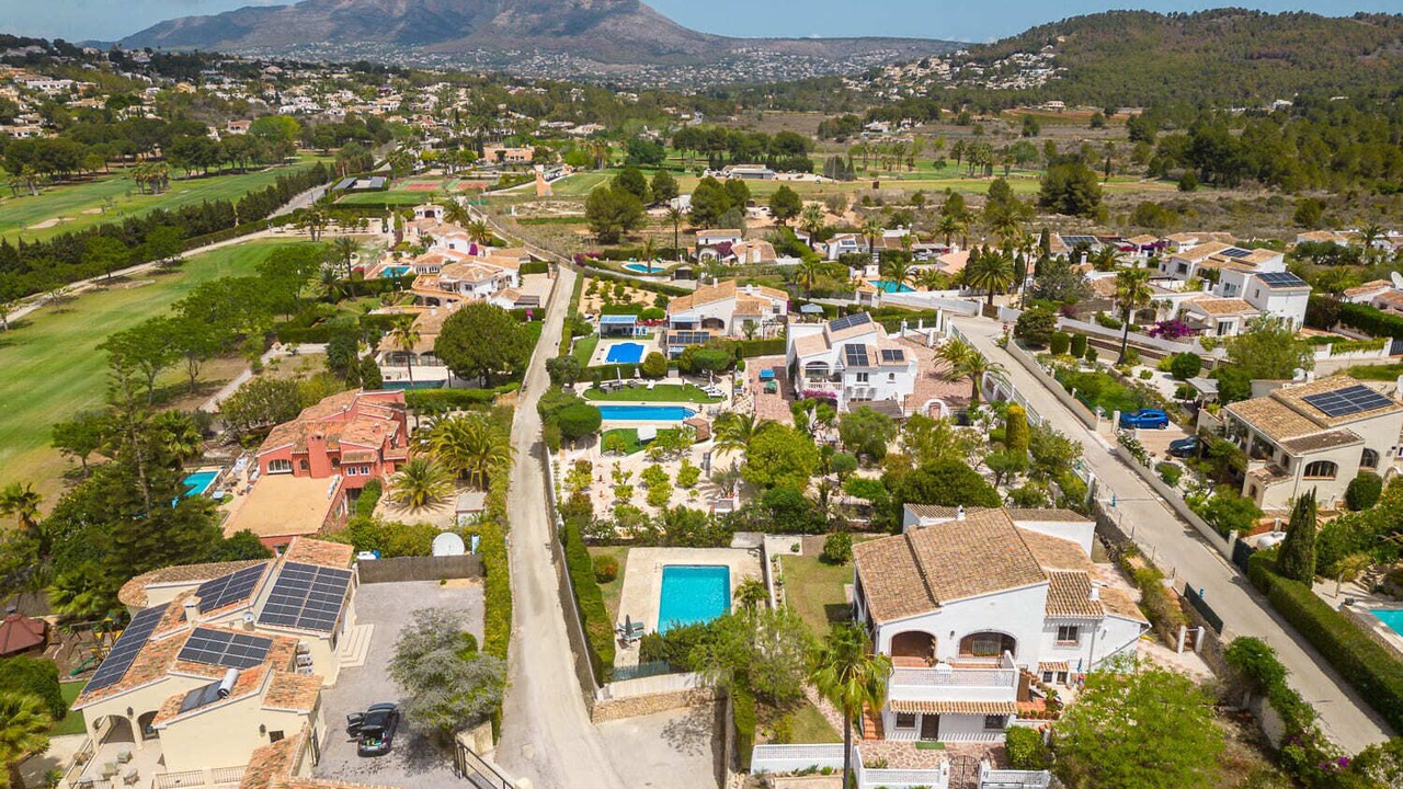 Photo of Outdoor in Javea