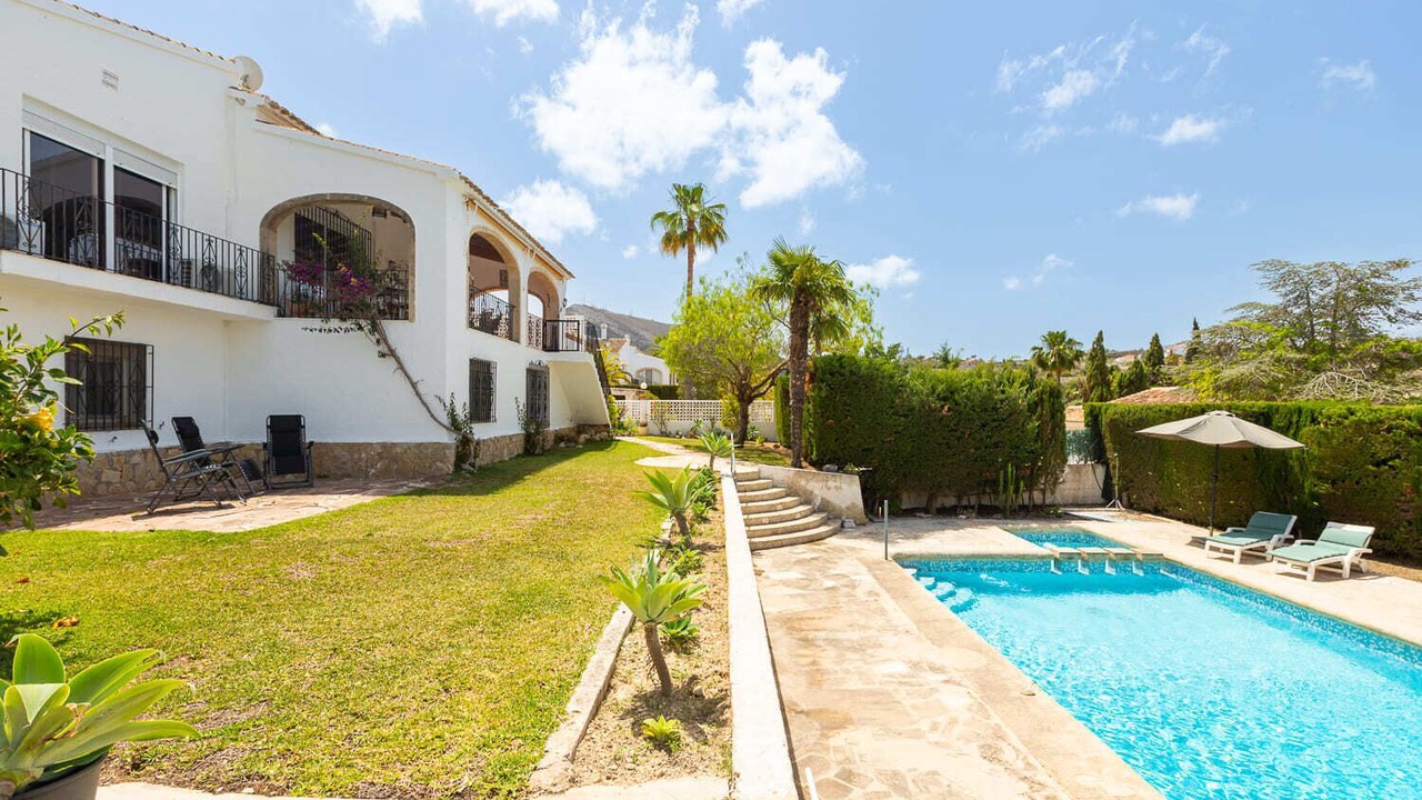 Photo of Outdoor in Javea