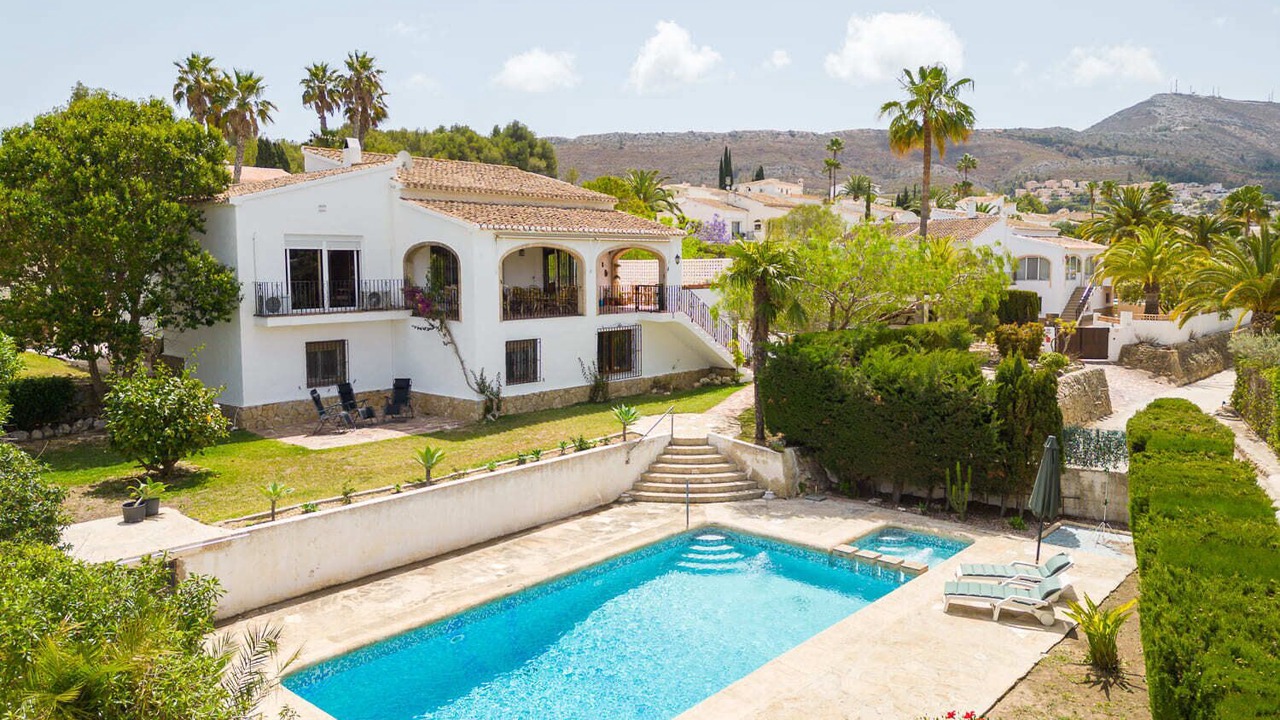 Photo of Outdoor in Javea