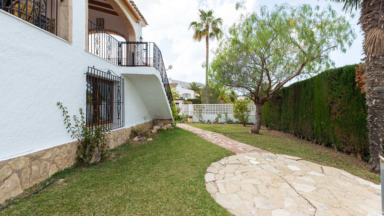 Photo of Outdoor in Javea