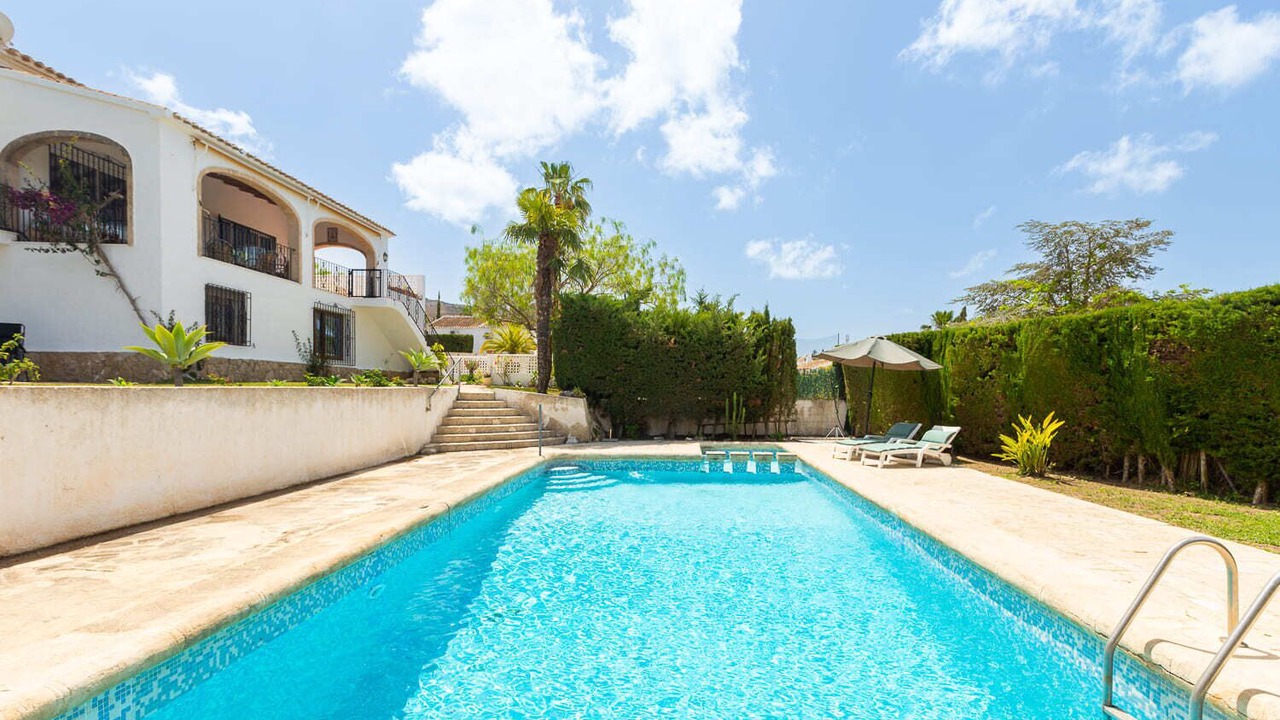 Photo of Outdoor in Javea