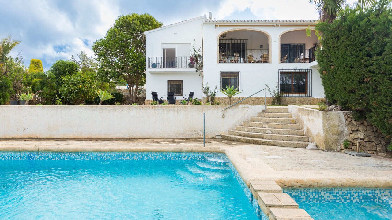 Photo of Outdoor in Javea