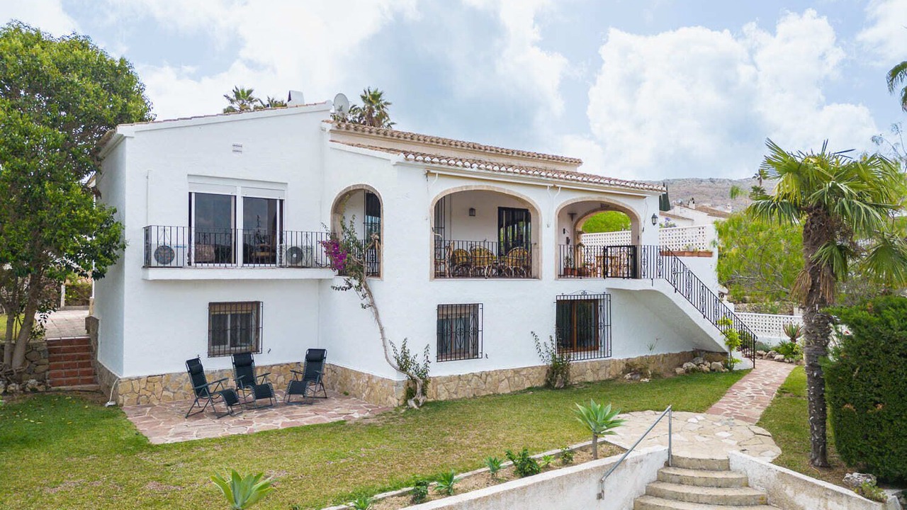 Photo of Outdoor in Javea