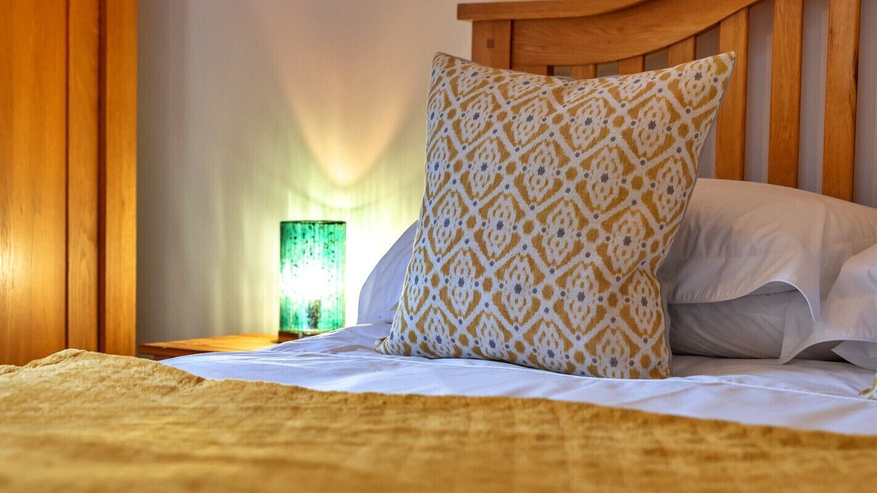 Photo of Bedroom in West Meon