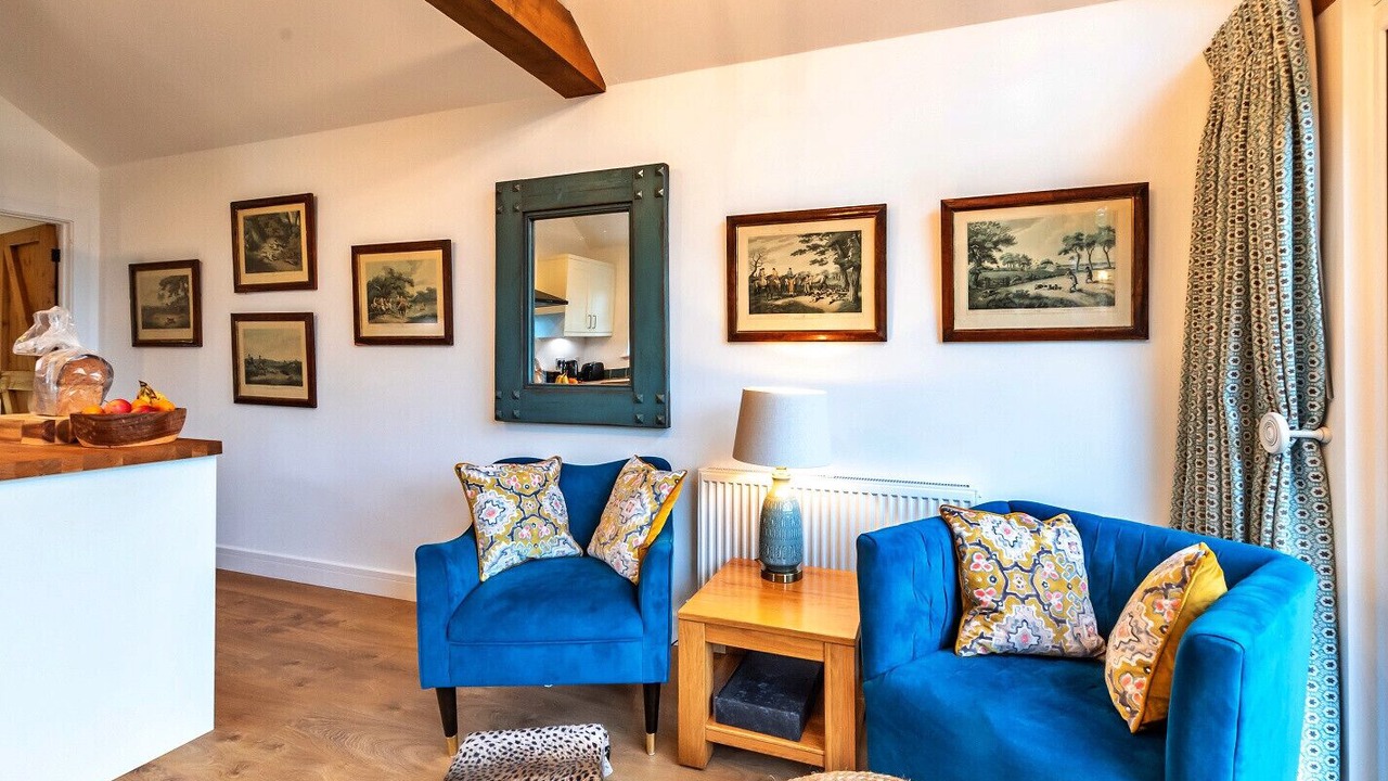 Photo of Livingroom in West Meon