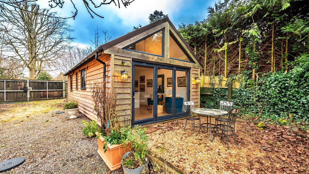 Photo of Outdoor in West Meon