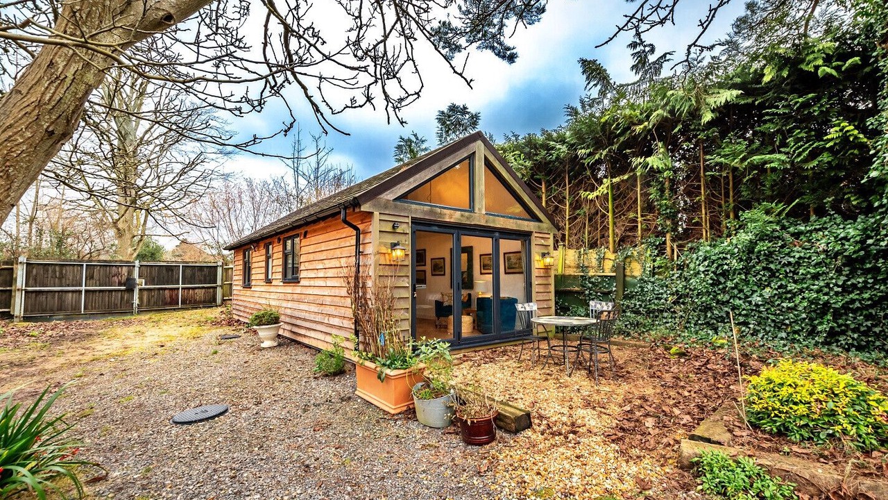 Photo of Outdoor in West Meon