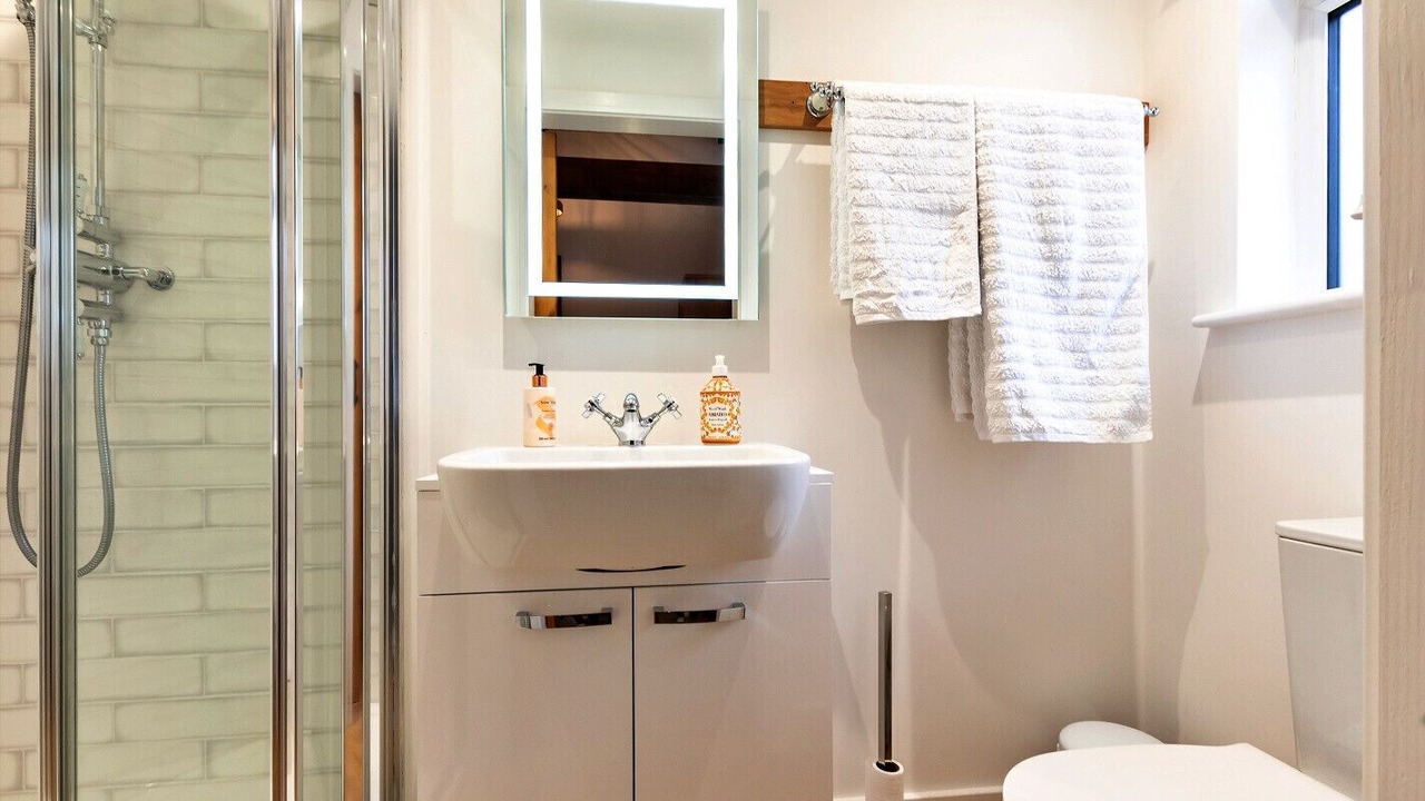 Photo of Bathroom in West Meon