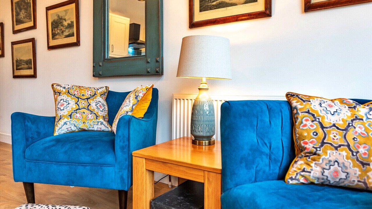 Photo of Livingroom in West Meon