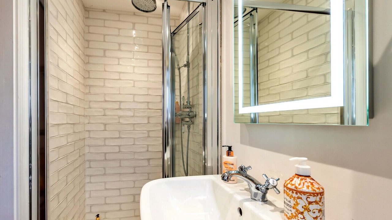 Photo of Bathroom in West Meon