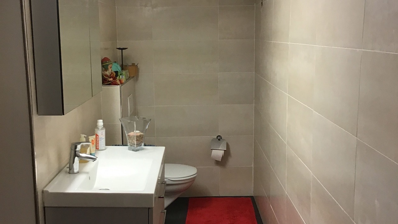 Photo of Bathroom in Kaltbrunn