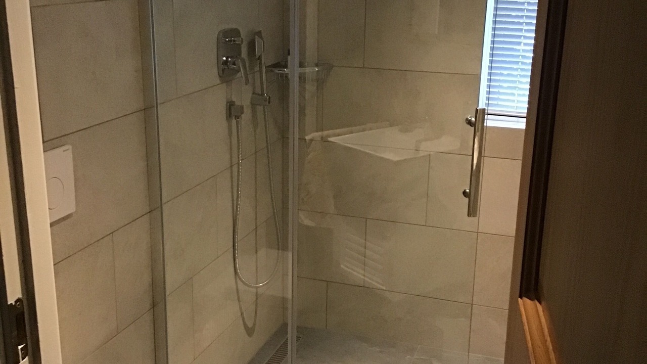 Photo of Bathroom in Kaltbrunn
