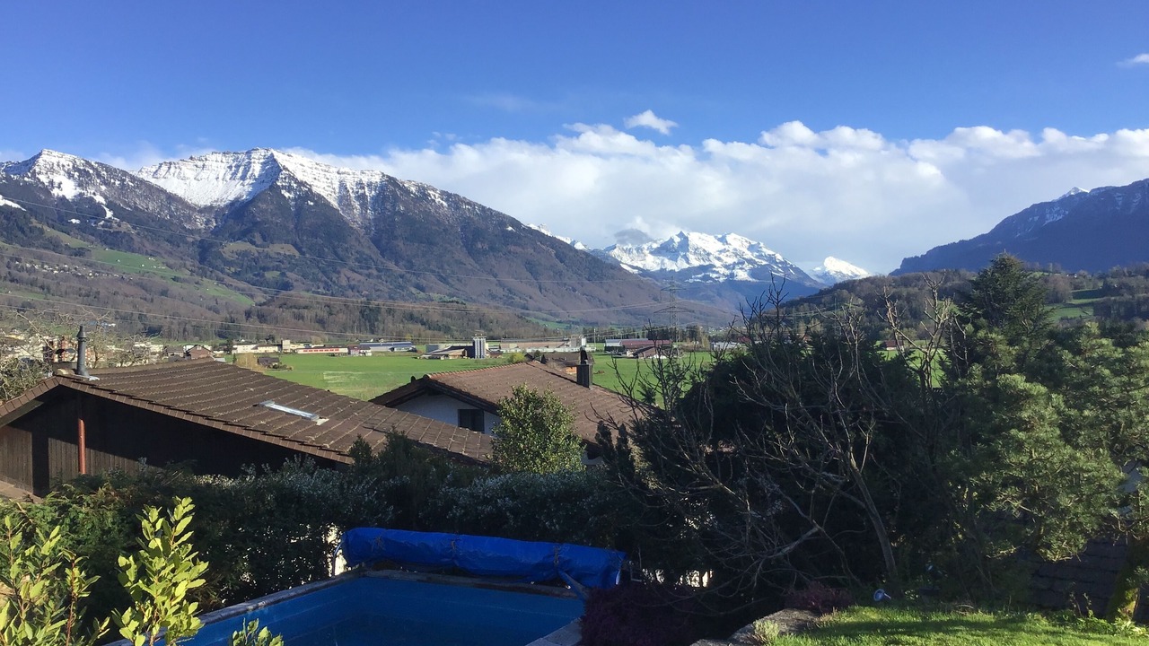 Photo of Outdoor in Kaltbrunn
