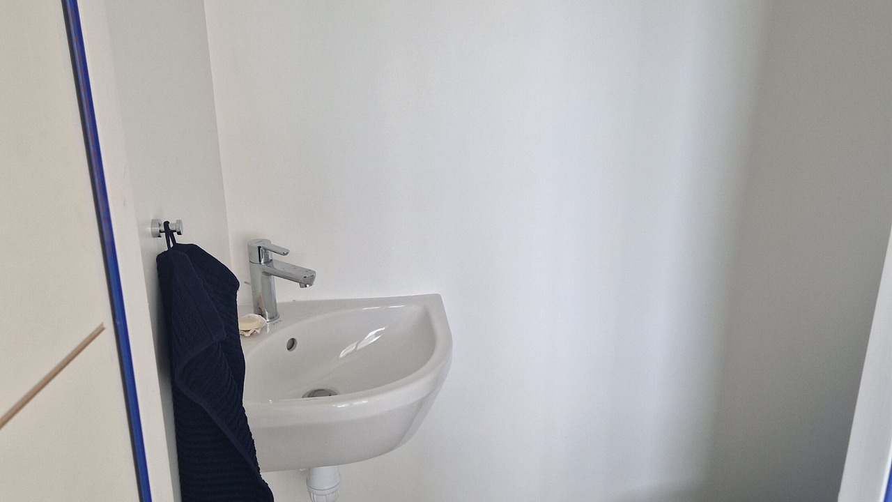 Photo of Bathroom in La Gueriniere