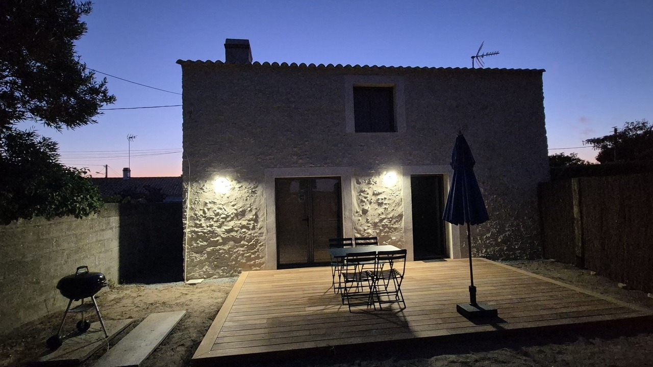 Photo of Outdoor in La Gueriniere