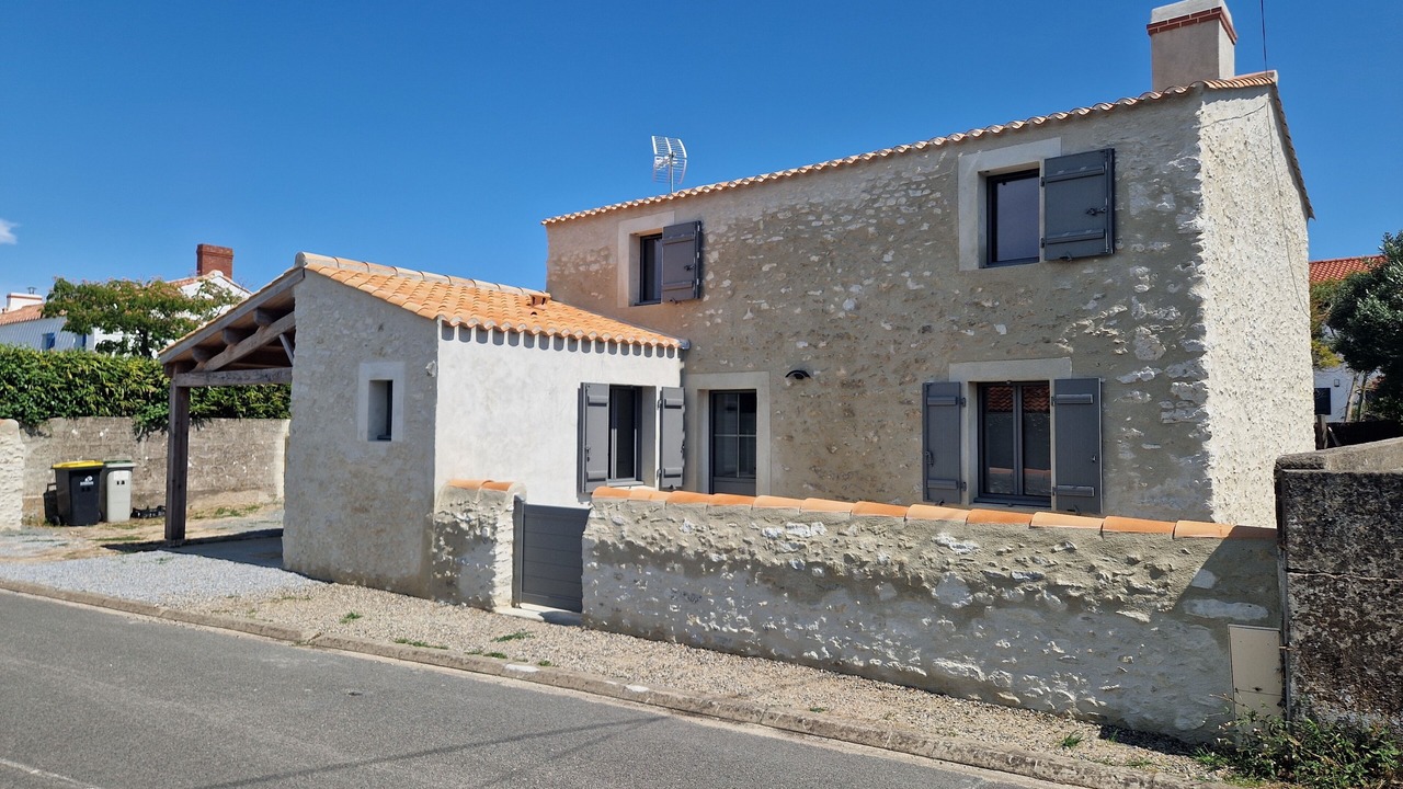 Photo of Outdoor in La Gueriniere