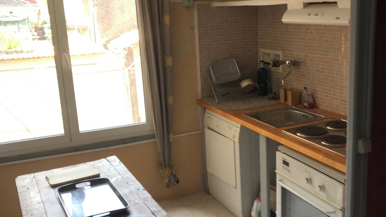 Photo of Kitchen in Gabian