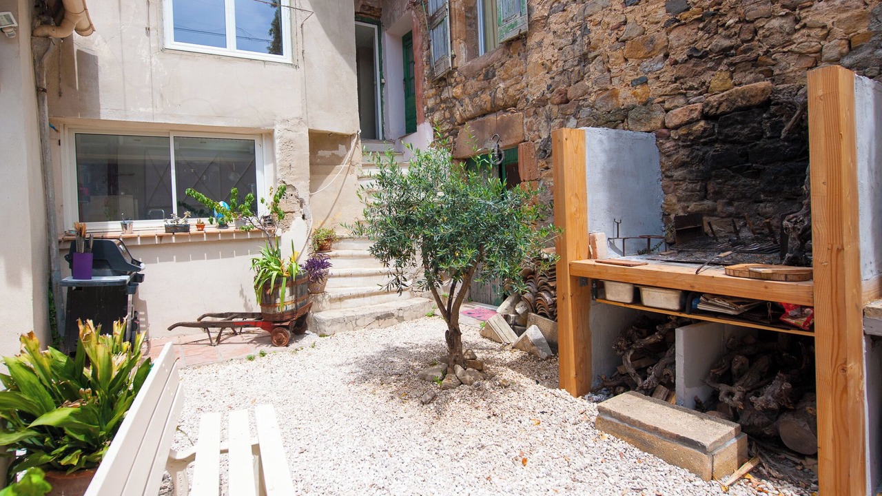Photo of Outdoor in Gabian