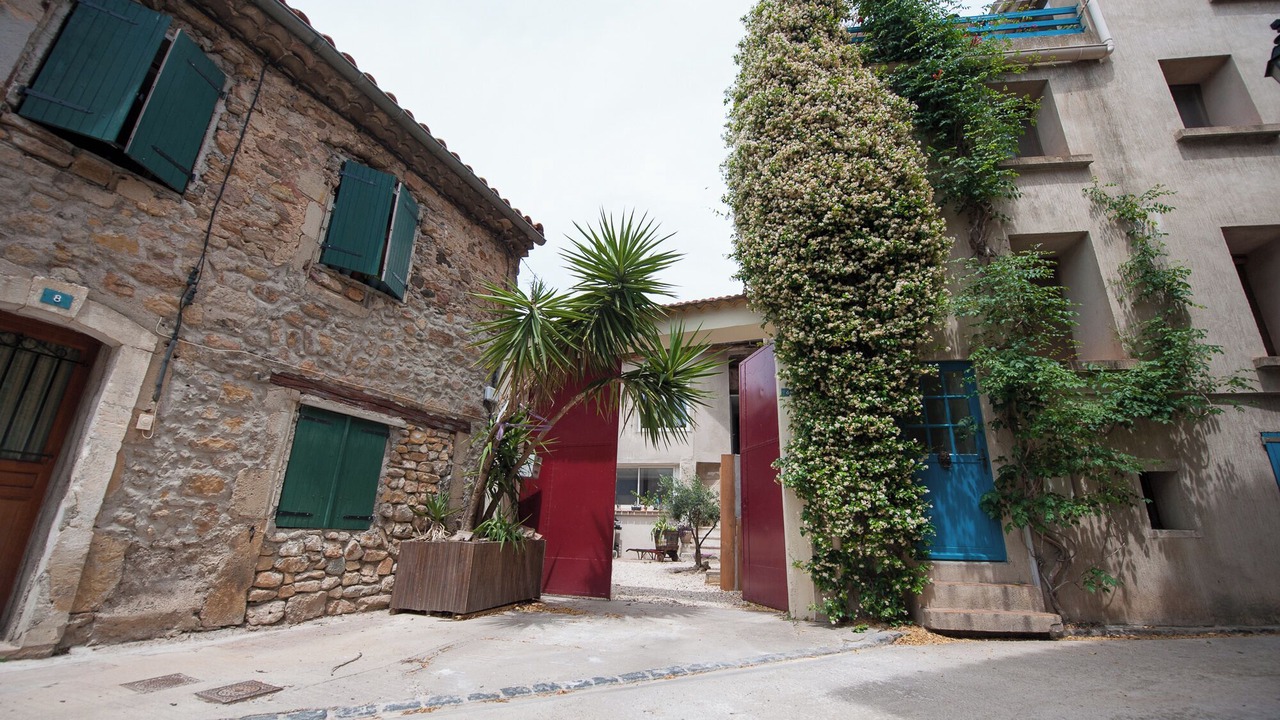 Photo of Outdoor in Gabian