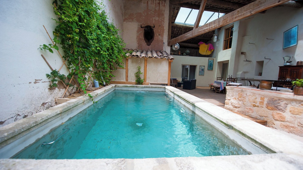 Photo of Outdoor in Gabian