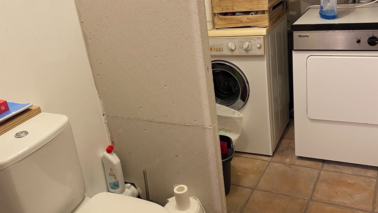 Photo of Bathroom in Gabian