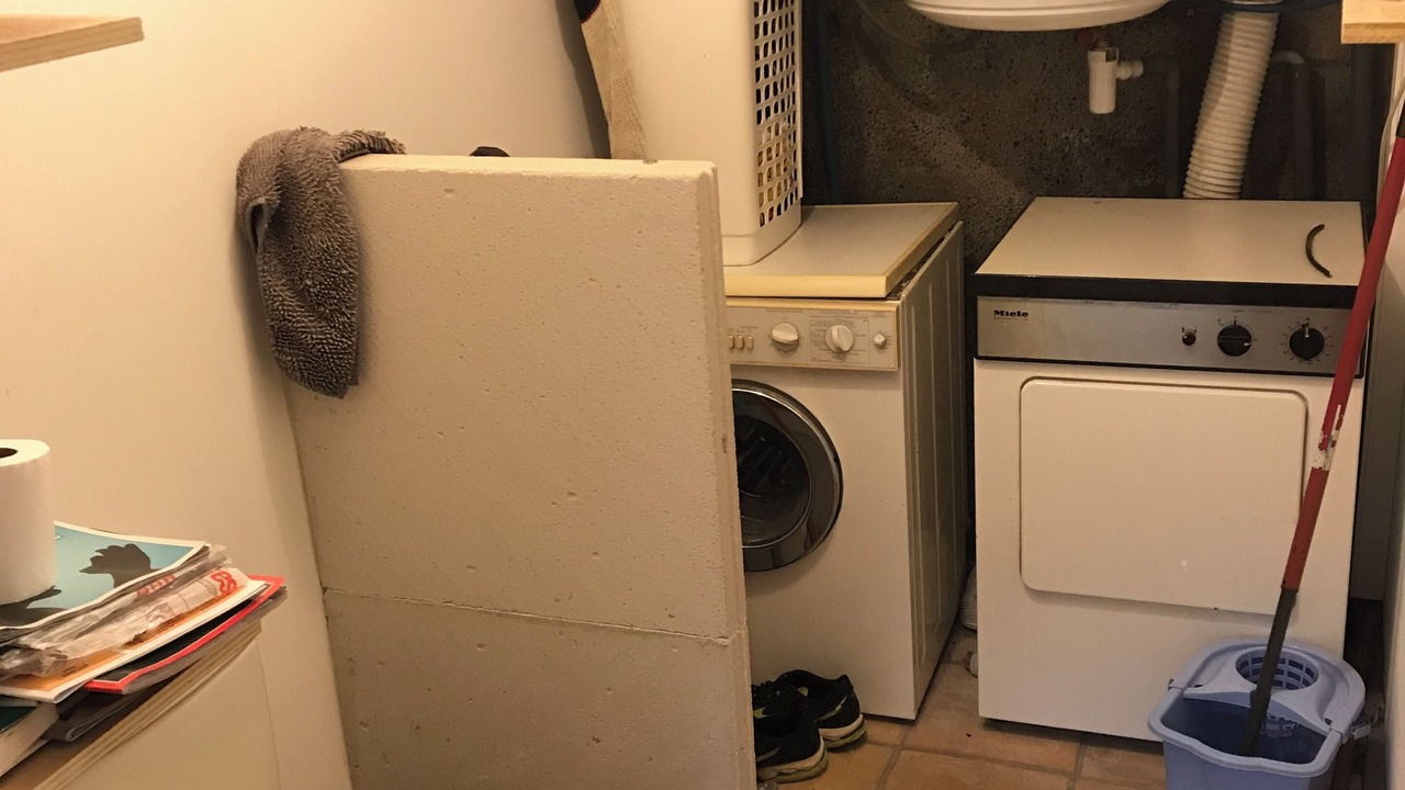 Photo of Bathroom in Gabian