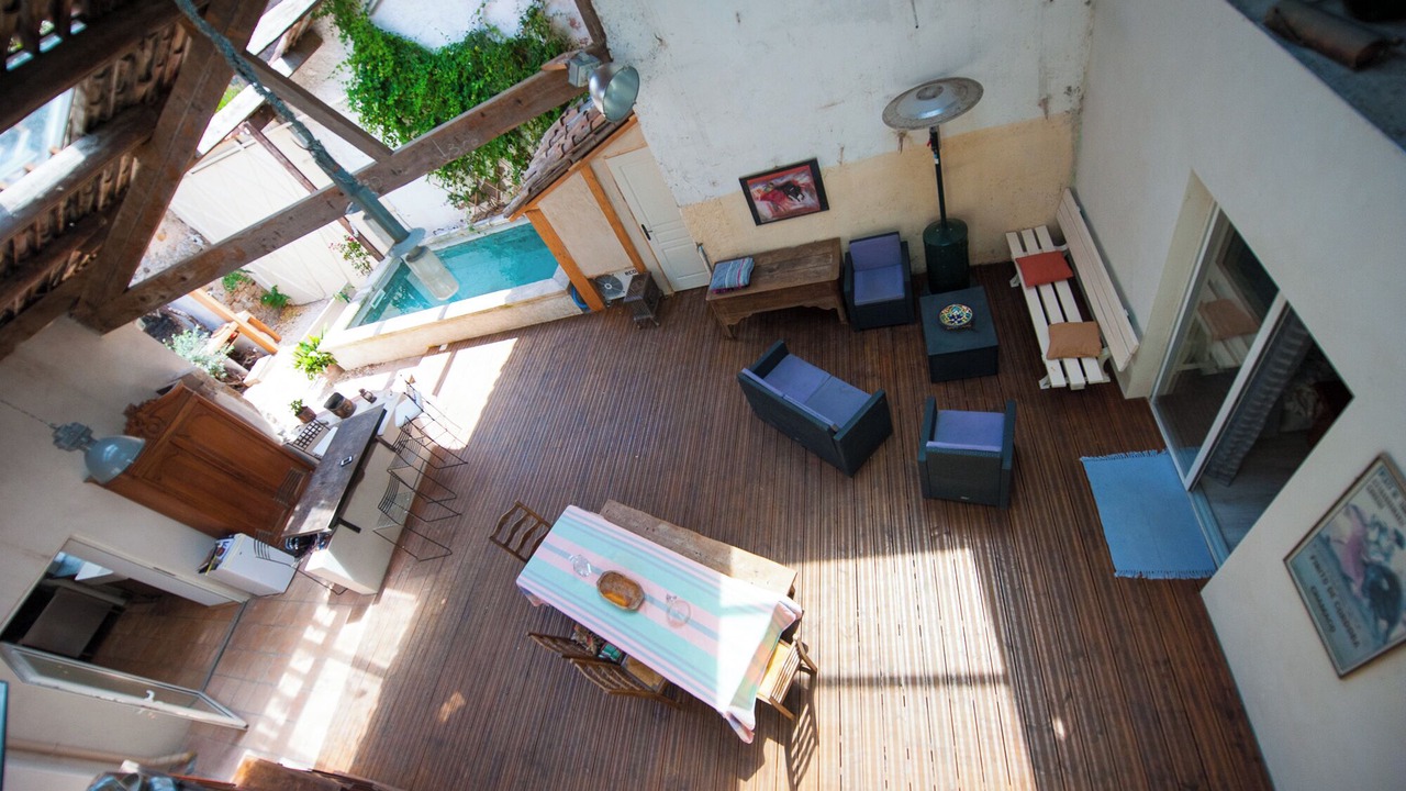 Photo of Outdoor in Gabian