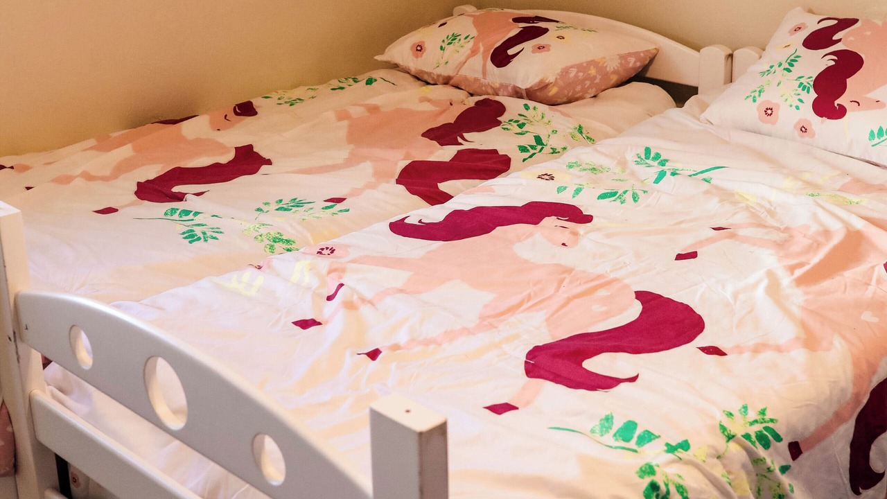 Photo of Bedroom in Burkburnett