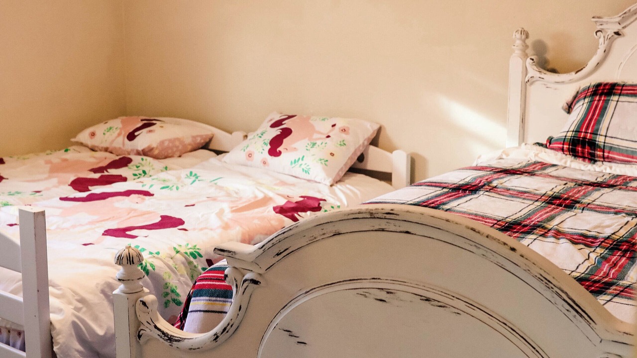 Photo of Bedroom in Burkburnett