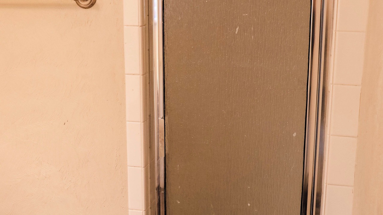 Photo of Bathroom in Burkburnett