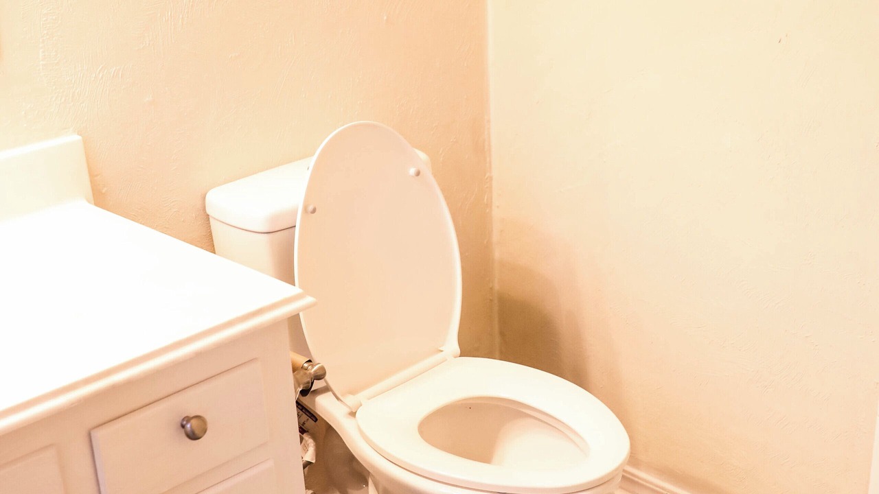 Photo of Bathroom in Burkburnett