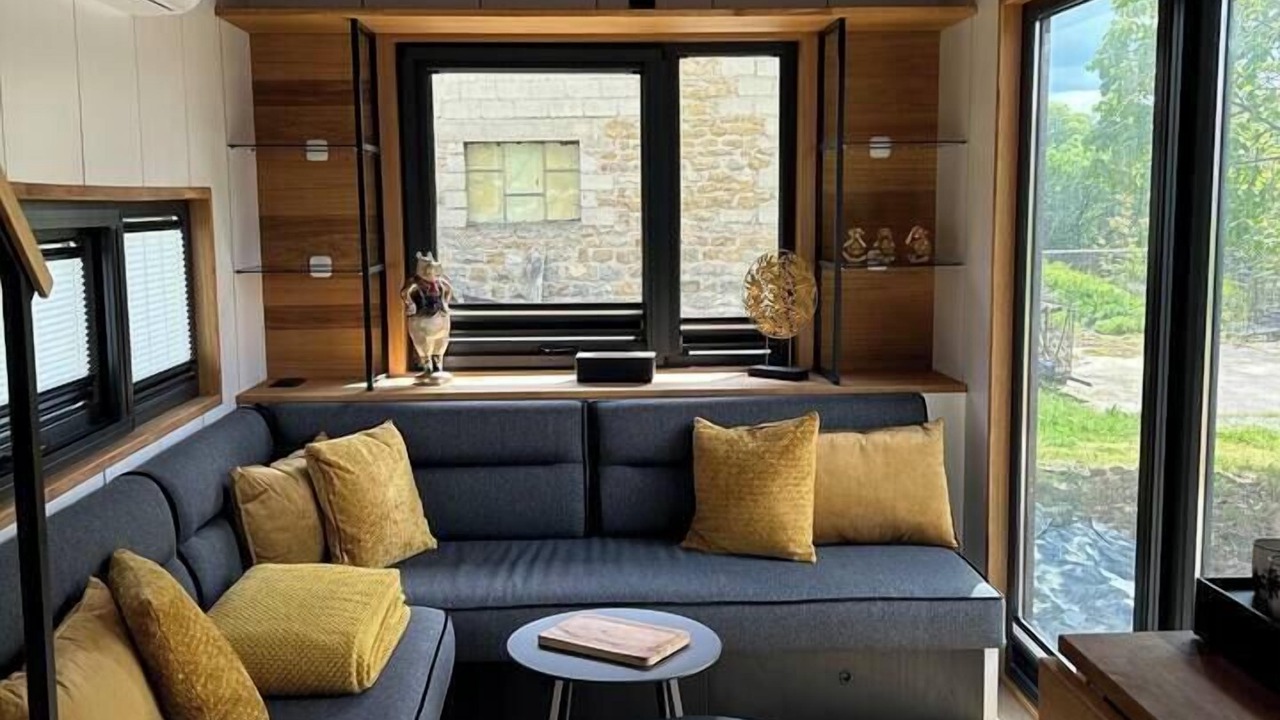 Photo of Livingroom in Montain