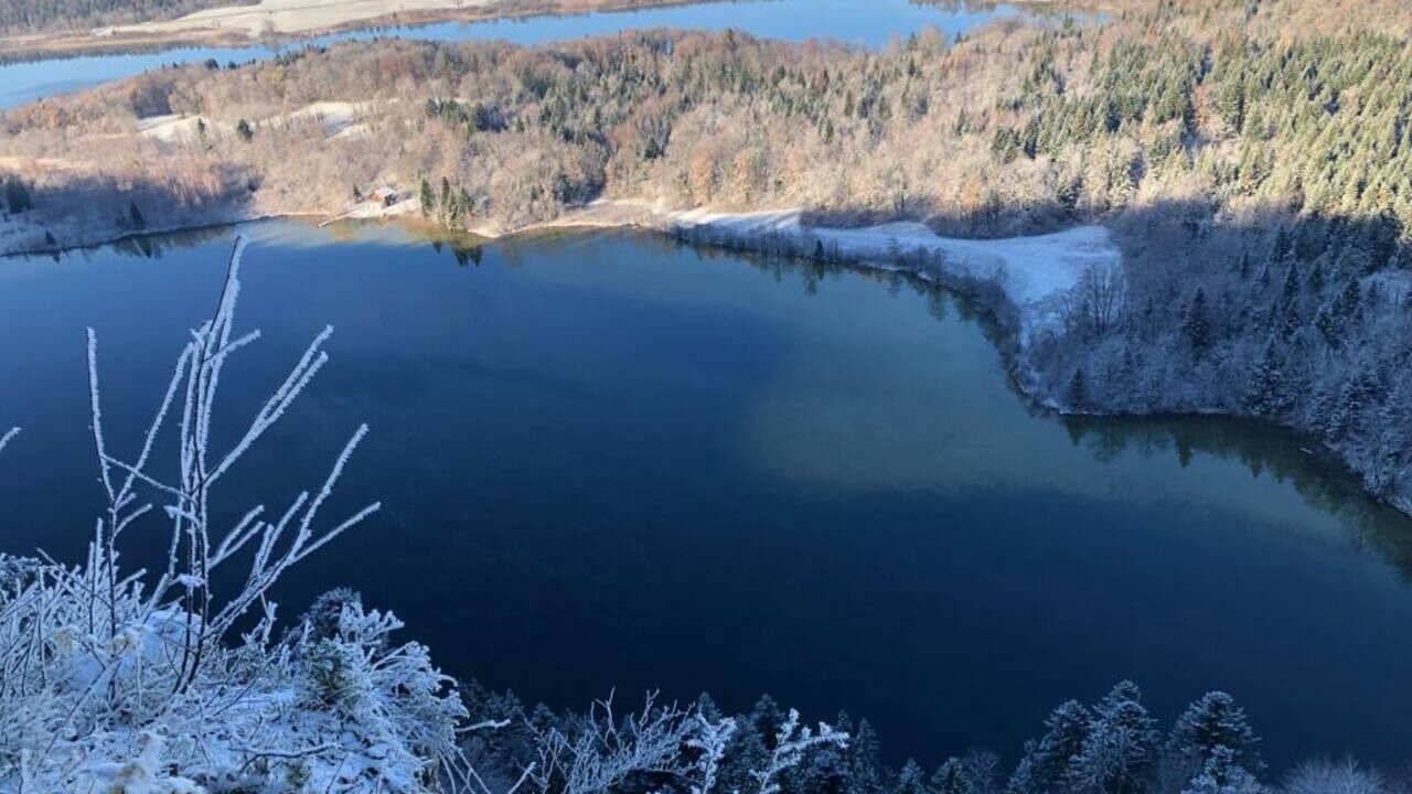 Photo of Outdoor in Montain