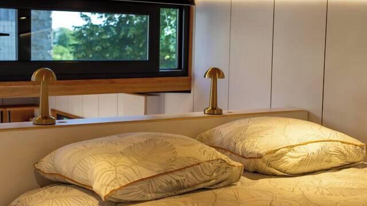 Photo of Bedroom in Montain