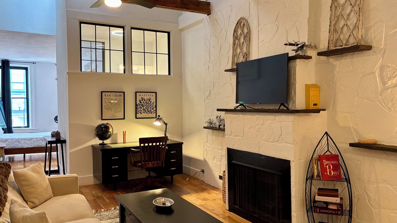 Photo of Livingroom in Geneva