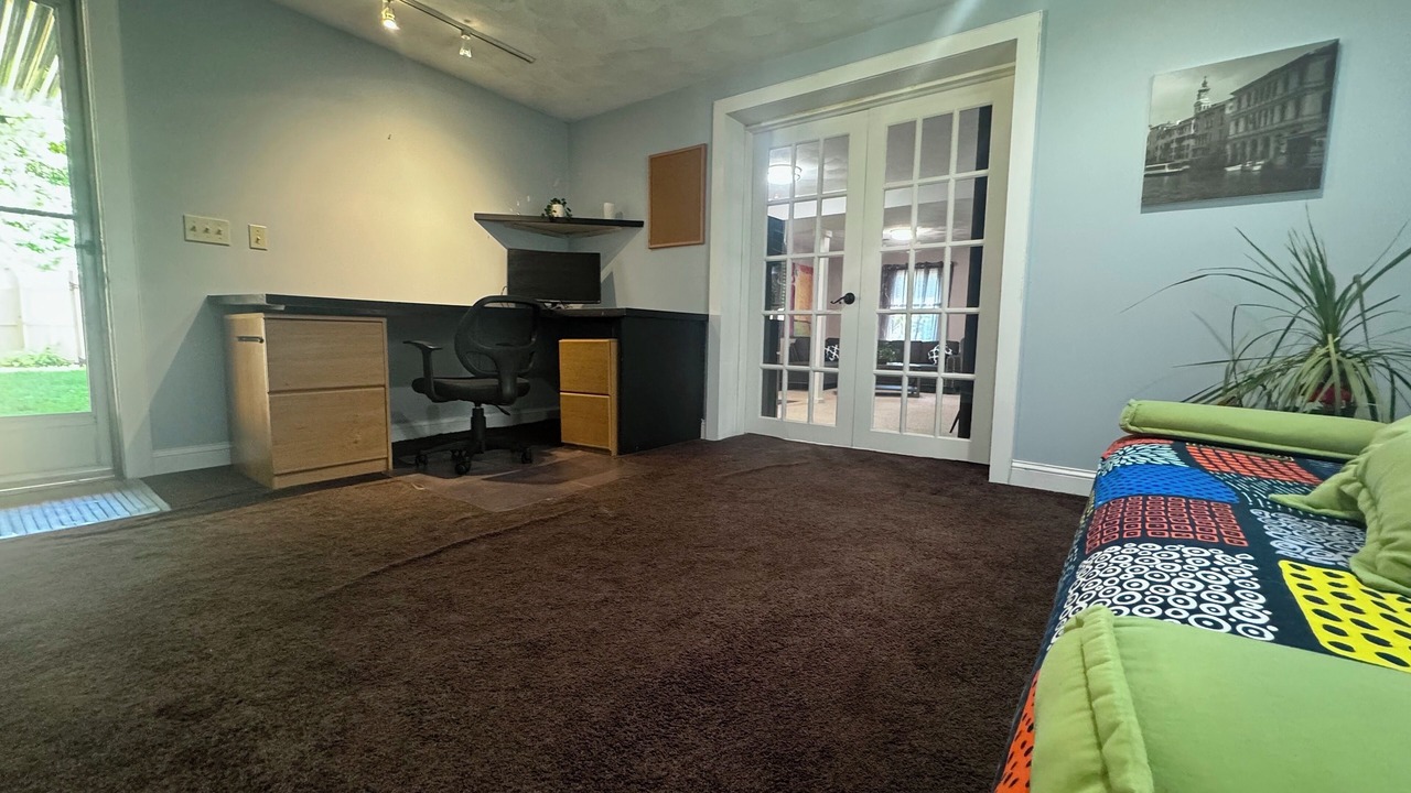 Photo of Bedroom in Woburn