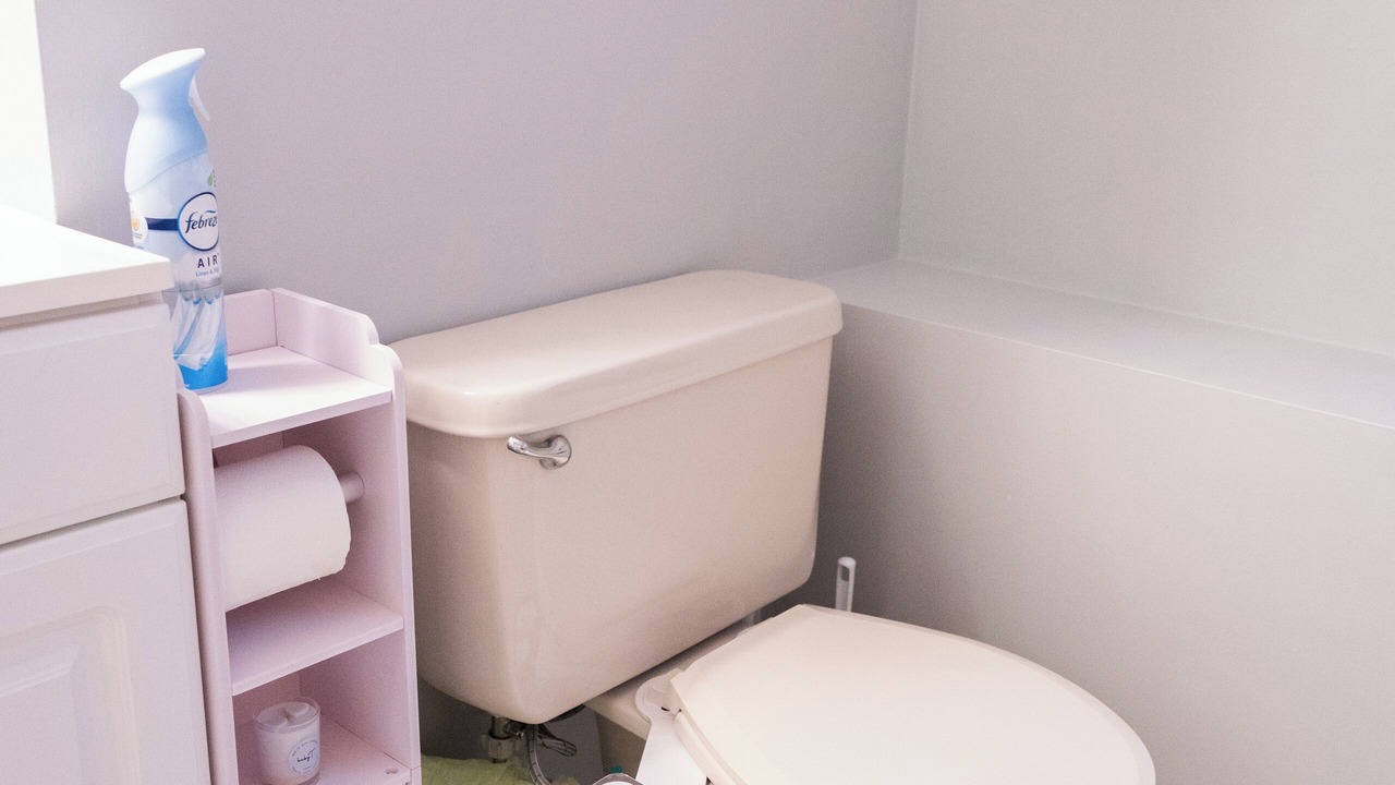 Photo of Bathroom in Woburn