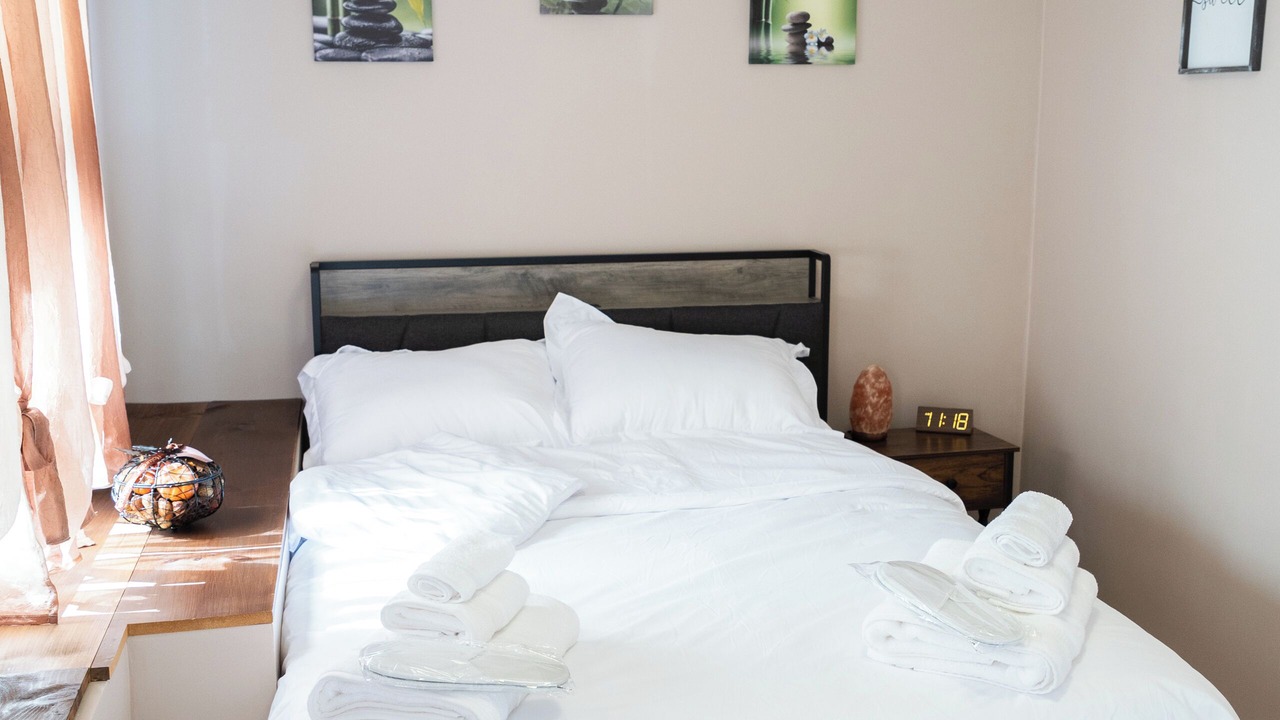 Photo of Bedroom in Woburn