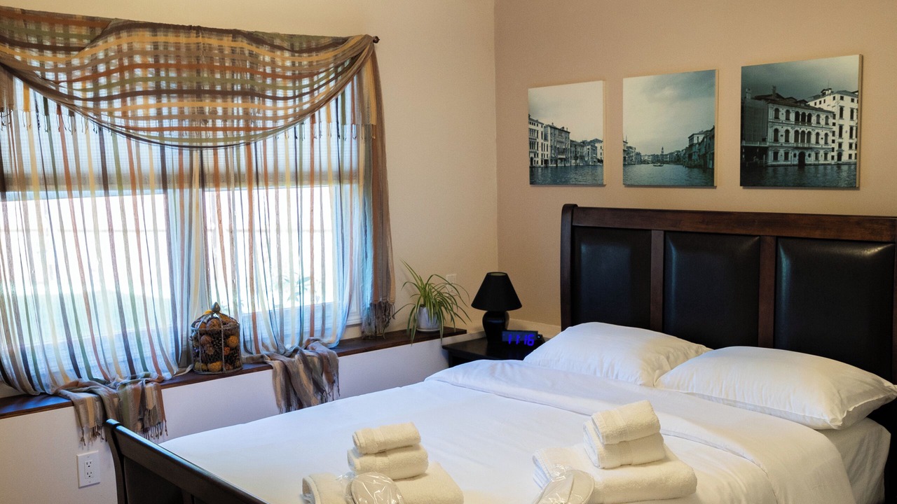 Photo of Bedroom in Woburn