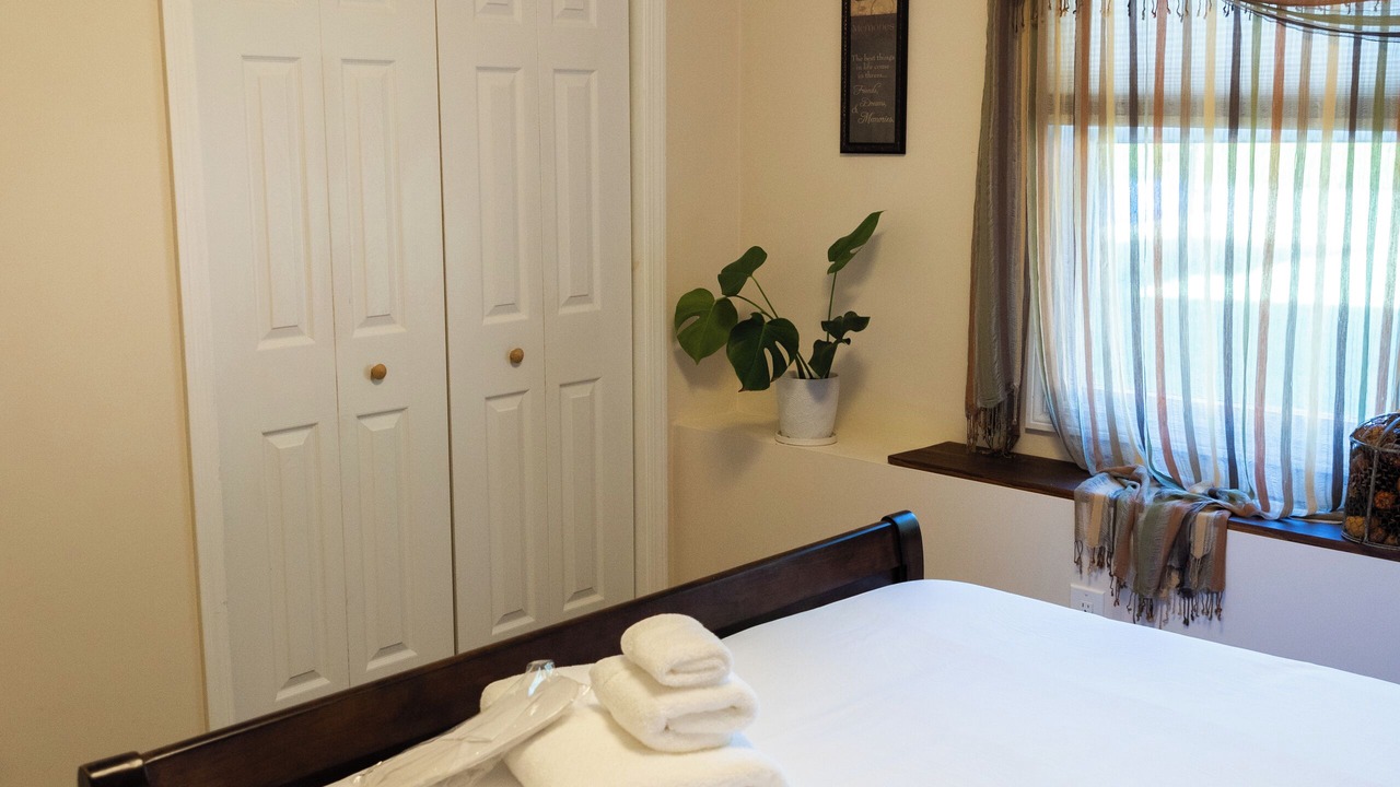 Photo of Bedroom in Woburn